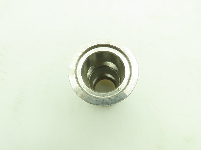 Sinclair D013007 Valve Seat Sleave Replacement  2 Way 4000PSI  1-1/2"