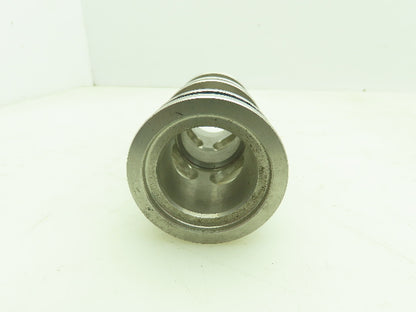 Sinclair D013007 Valve Seat Sleave Replacement  2 Way 4000PSI  1-1/2"