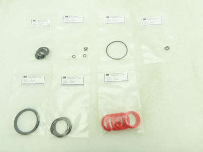 BOC Water Hydraulics SK-SPV-5554-21-SA4-CJB/BH3/V-032V Viton Seal Kit Valve