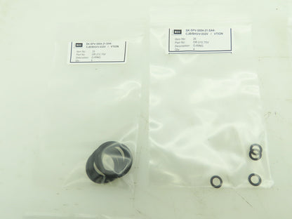 BOC Water Hydraulics SK-SPV-5554-21-SA4-CJB/BH3/V-032V Viton Seal Kit Valve