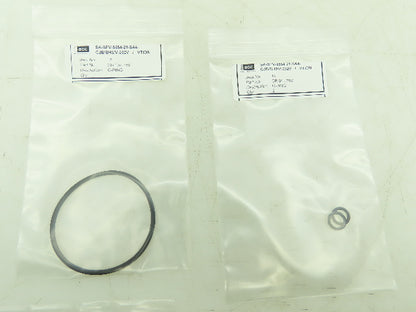 BOC Water Hydraulics SK-SPV-5554-21-SA4-CJB/BH3/V-032V Viton Seal Kit Valve