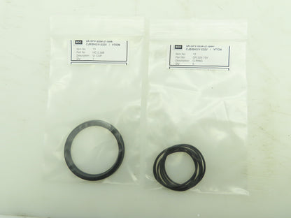 BOC Water Hydraulics SK-SPV-5554-21-SA4-CJB/BH3/V-032V Viton Seal Kit Valve