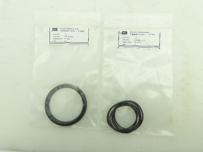 BOC Water Hydraulics SK-SPV-5554-21-SA4-CJB/BH3/V-032V Viton Seal Kit Valve