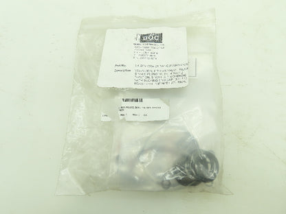 BOC Water Hydraulics SK-SPV-5554-21-SA4-CJB/BH3/V-032V Viton Seal Kit Valve