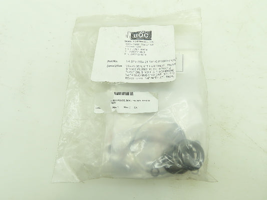 BOC Water Hydraulics SK-SPV-5554-21-SA4-CJB/BH3/V-032V Viton Seal Kit Valve