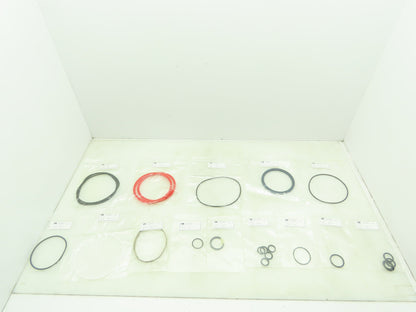 BOC Water Hydraulics SK-LPV100-F02-21/CS61/DPS/V Viton Seal Kit Valve Rebuild