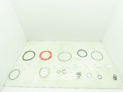 BOC Water Hydraulics SK-LPV100-F02-21/CS61/DPS/V Viton Seal Kit Valve Rebuild