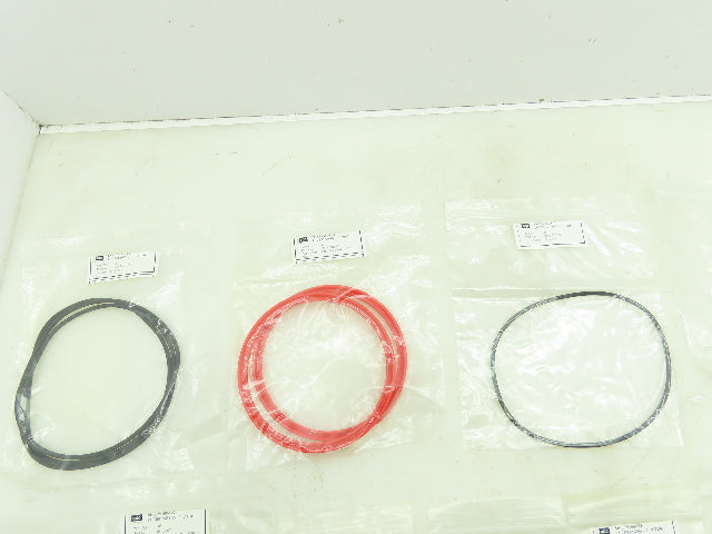 BOC Water Hydraulics SK-LPV100-F02-21/CS61/DPS/V Viton Seal Kit Valve Rebuild