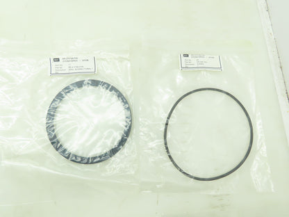 BOC Water Hydraulics SK-LPV100-F02-21/CS61/DPS/V Viton Seal Kit Valve Rebuild