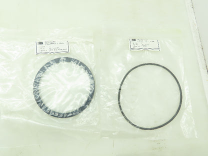 BOC Water Hydraulics SK-LPV100-F02-21/CS61/DPS/V Viton Seal Kit Valve Rebuild