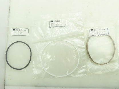 BOC Water Hydraulics SK-LPV100-F02-21/CS61/DPS/V Viton Seal Kit Valve Rebuild
