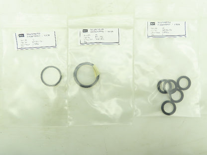 BOC Water Hydraulics SK-LPV100-F02-21/CS61/DPS/V Viton Seal Kit Valve Rebuild