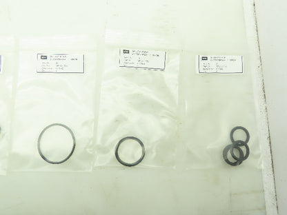 BOC Water Hydraulics SK-LPV100-F02-21/CS61/DPS/V Viton Seal Kit Valve Rebuild