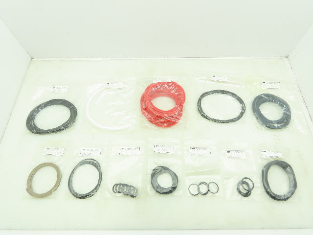 BOC Water Hydraulics SK-LV100-01-4X-MSA-1251/V Viton Seal Kit Valve Rebuild