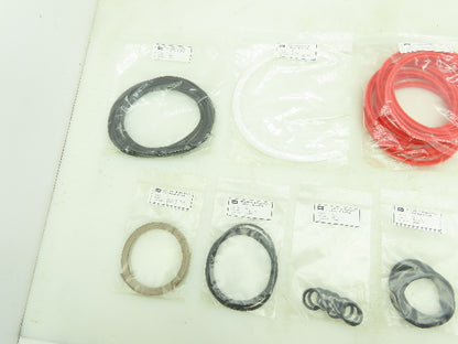 BOC Water Hydraulics SK-LV100-01-4X-MSA-1251/V Viton Seal Kit Valve Rebuild