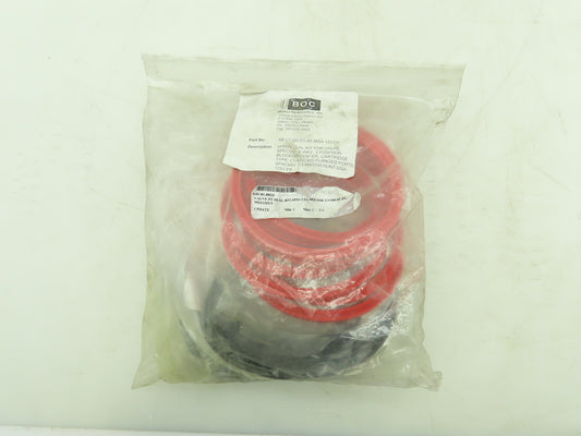 BOC Water Hydraulics SK-LV100-01-4X-MSA-1251/V Viton Seal Kit Valve Rebuild