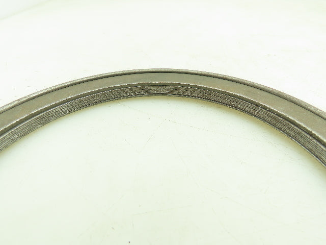 Rexnord B22580-3H Metal Oil Seal 5-9/16" ID Floating Labyrinth