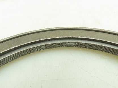 Rexnord B22580-3H Metal Oil Seal 5-9/16" ID Floating Labyrinth