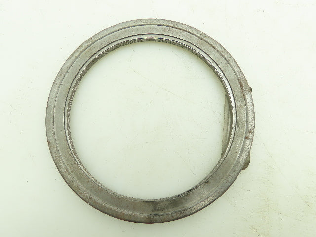Rexnord B22580-3H Metal Oil Seal 5-9/16" ID Floating Labyrinth