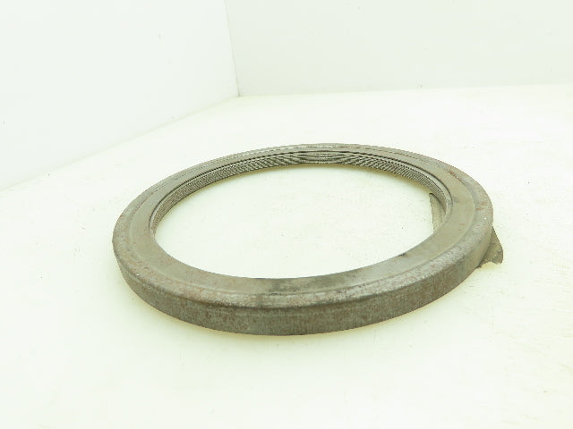 Rexnord B22580-3H Metal Oil Seal 5-9/16" ID Floating Labyrinth
