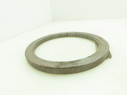 Rexnord B22580-3H Metal Oil Seal 5-9/16" ID Floating Labyrinth