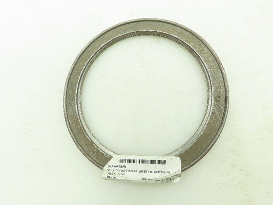Rexnord B22580-3H Metal Oil Seal 5-9/16" ID Floating Labyrinth