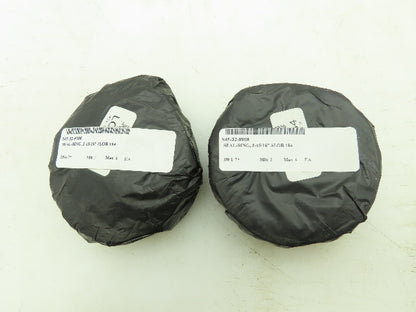 LOR184 Bearing Oil Seal Ring 2-15/16" Lot of 2