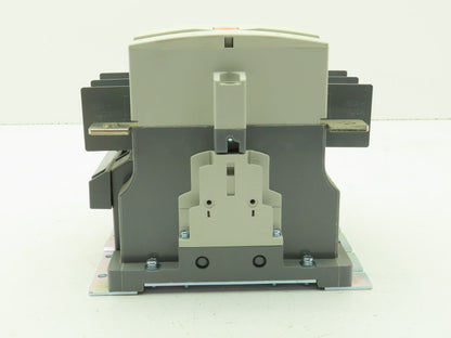 Benshaw RSC-220/4-U-120 Magnetic 4-Pole Contactor 260A 600V 3PH 120V Coil