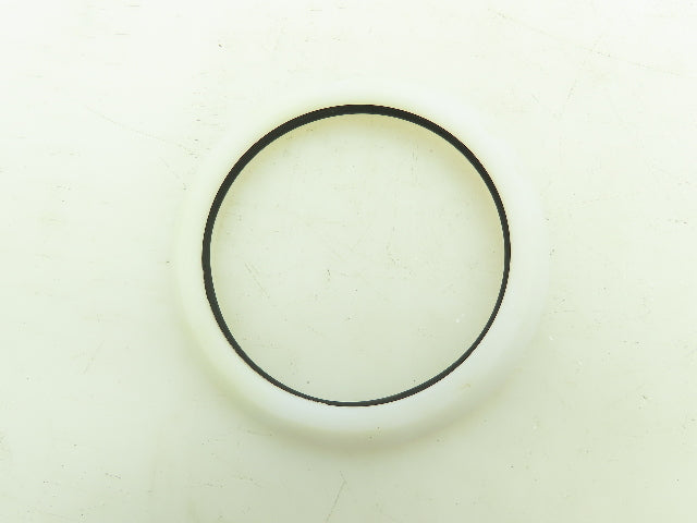 LV100.093.001 PTFE PT-Soft Valve Seal 3-1/2" ID BOC Lot of 5