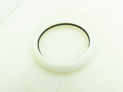 LV100.093.001 PTFE PT-Soft Valve Seal 3-1/2" ID BOC Lot of 5