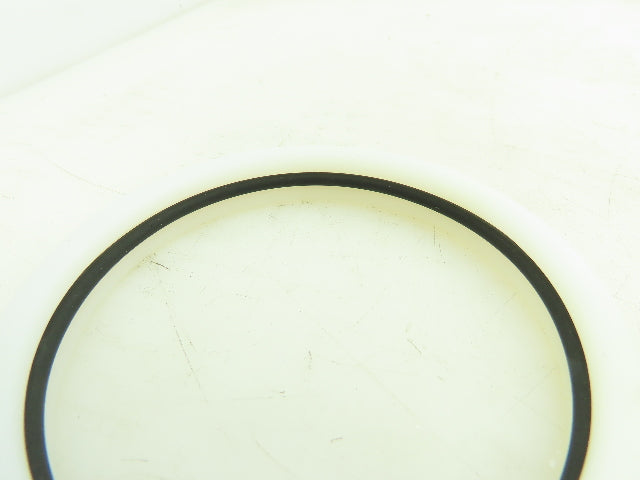 LV100.093.001 PTFE PT-Soft Valve Seal 3-1/2" ID BOC Lot of 5