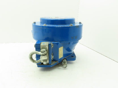 Woodhead Molex 110KA Aero-Motive Cable Tool Balancer 84-115Lb