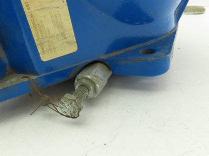Woodhead Molex 110KA Aero-Motive Cable Tool Balancer 84-115Lb