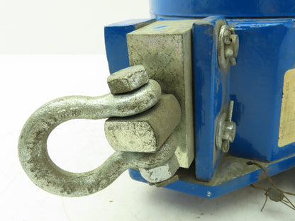 Woodhead Molex 110KA Aero-Motive Cable Tool Balancer 84-115Lb