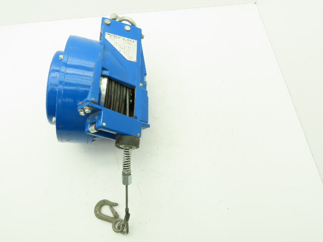 Woodhead Molex 110KA Aero-Motive Cable Tool Balancer 84-115Lb