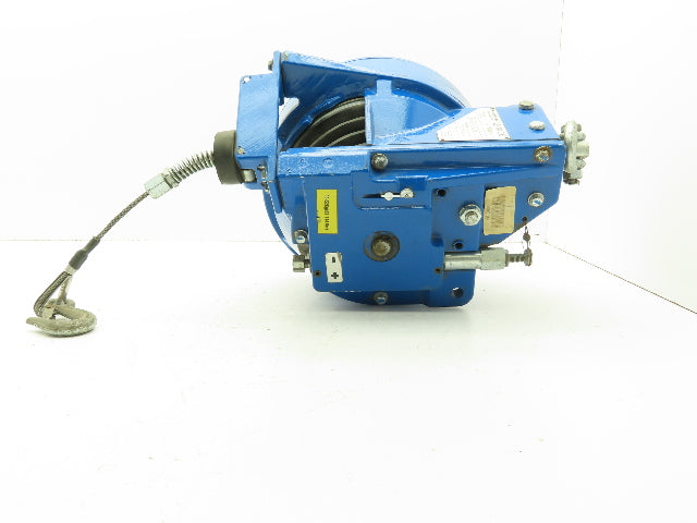 Woodhead Molex 110KA Aero-Motive Cable Tool Balancer 84-115Lb