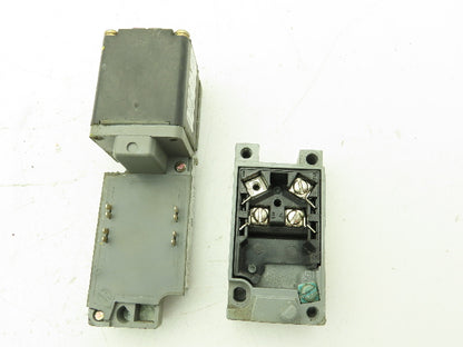 Cutler Hammer E51DP4 Photoelectric Head Diffuse Reflective Sensor 40" Range