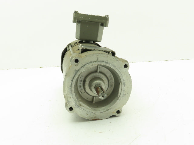 Baldor VM7010A Electric Motor 3/4 HP 1725RPM 3Ph 230/460V 56C Hazardous Location