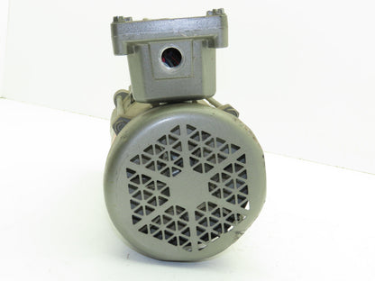 Baldor VM7010A Electric Motor 3/4 HP 1725RPM 3Ph 230/460V 56C Hazardous Location