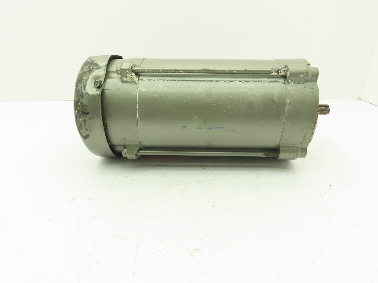Baldor VM7010A Electric Motor 3/4 HP 1725RPM 3Ph 230/460V 56C Hazardous Location