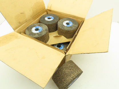 Pacific Grinding Wheel Co 5-1/2x3x1" Surface Grinding Wheel 672307  Box of 8
