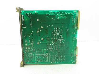 Sieb & Meyer Chicago Pneumatic 32/100 Electric Dyna-Tork Power Supply Module