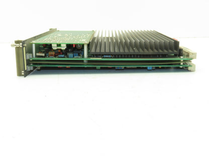 Sieb & Meyer Chicago Pneumatic R-Servo 5.1 Servo Amplifier Module