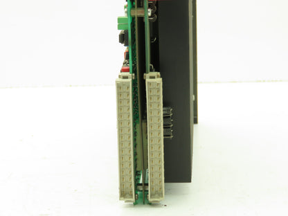 Sieb & Meyer Chicago Pneumatic R-Servo 5.1 Servo Amplifier Module