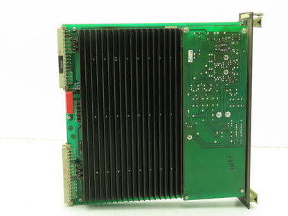 Sieb & Meyer Chicago Pneumatic R-Servo 5.1 Servo Amplifier Module