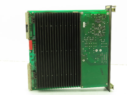 Sieb & Meyer Chicago Pneumatic R-Servo 5.1 Servo Amplifier Module