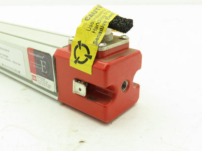 MTS ERS0230UD601R0 Temposonics E Series Linear Position Sensor 23" Travel