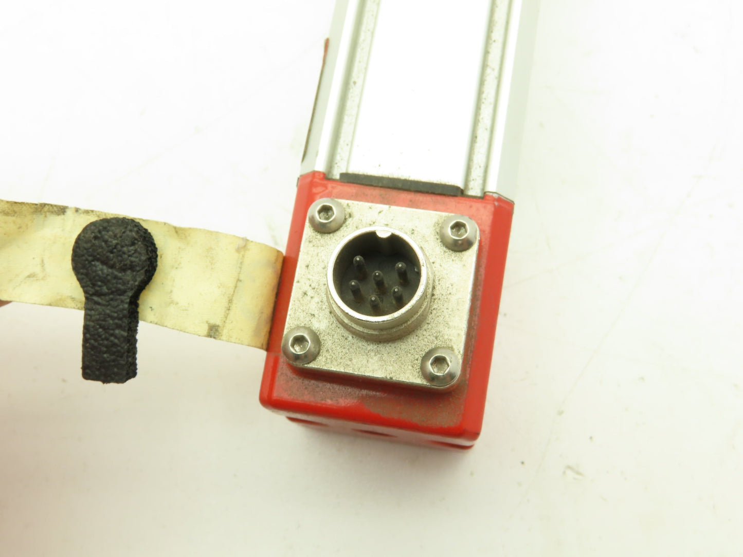 MTS ERS0230UD601R0 Temposonics E Series Linear Position Sensor 23" Travel