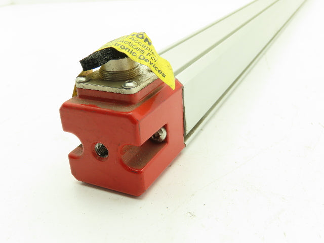 MTS ERS0230UD601R0 Temposonics E Series Linear Position Sensor 23" Travel