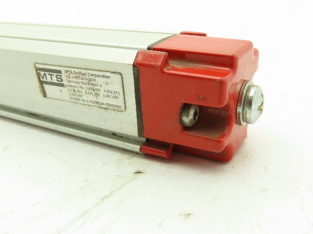 MTS ERS0230UD601R0 Temposonics E Series Linear Position Sensor 23" Travel